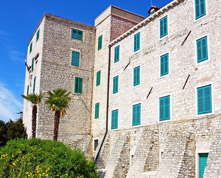 Atracciones & Cosas que Hacer en Sibenik