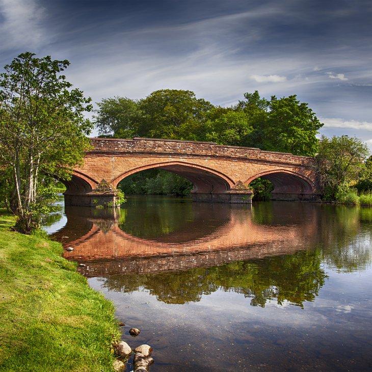 Atracciones y cosas que hacer alrededor de Loch Lomond