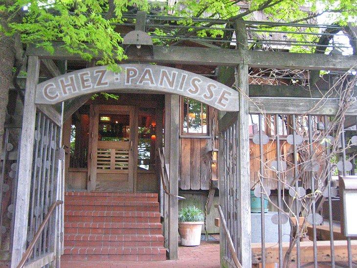Attractions & choses à faire à Berkeley, Californie