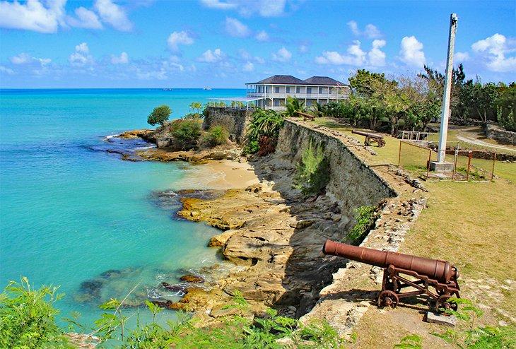 Antigua und Barbuda in Bildern: Wunderschöne Orte zur Fotografie