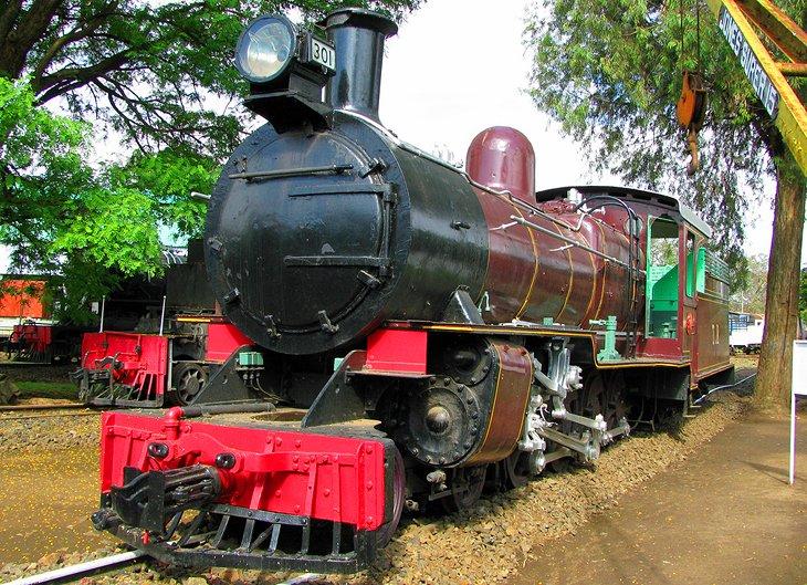 Atracciones Turísticas en Nairobi