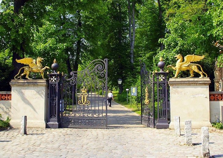 Excursiones de un día desde Berlín