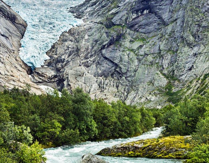 Atracciones Turísticas en Sognefjord