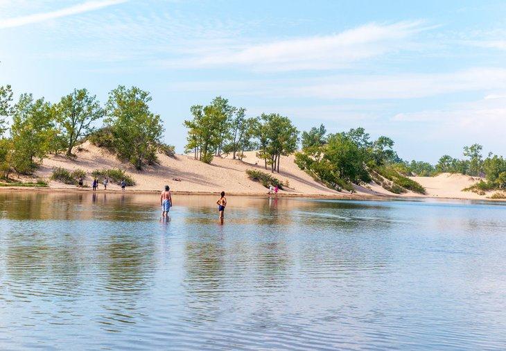 Escapadas Románticas en Ontario