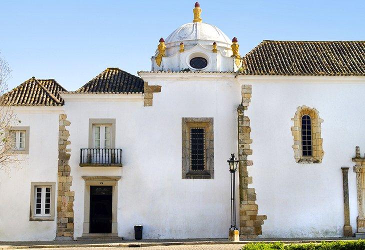 Atracciones Turísticas en Faro