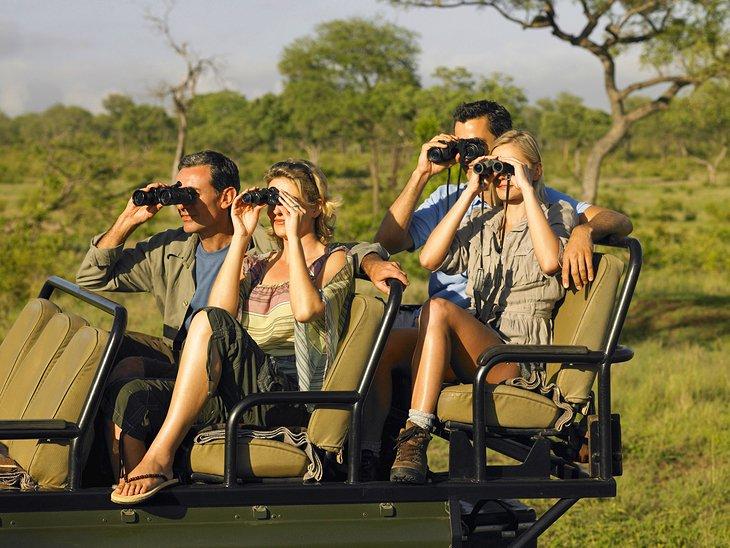 21 de los lugares más románticos del mundo