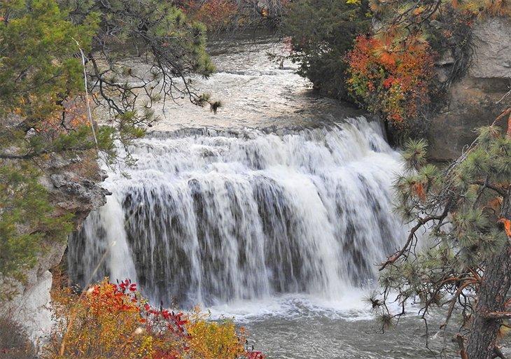 Nebraska en Imágenes: Hermosos Lugares para Fotografiar
