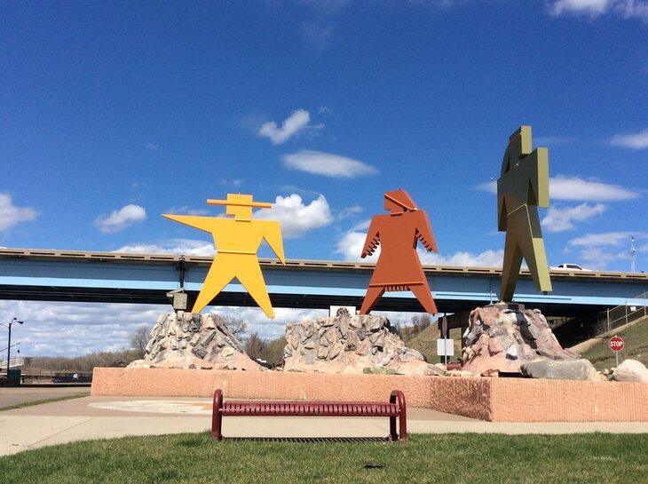 Atracciones y cosas que hacer en Bismarck, ND