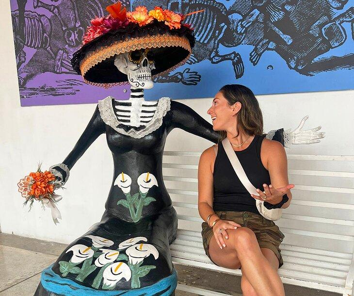 Découverte des charmes culturels et historiques d'Aguascalientes, Mexique