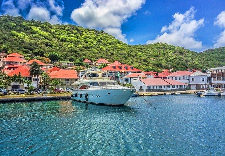 St. Barths in Bildern: Wunderschöne Orte zum Fotografieren