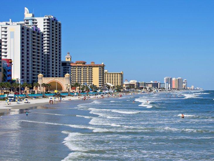 Lugares para visitar en Florida