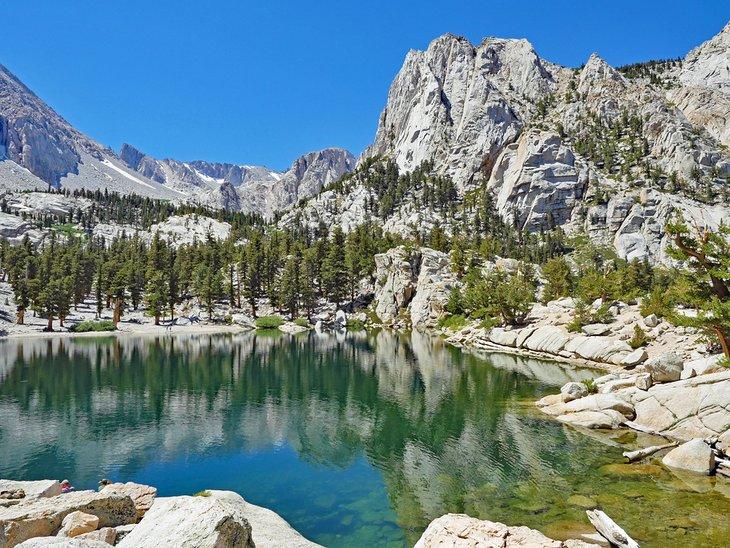 Cosas que hacer en Lone Pine, CA
