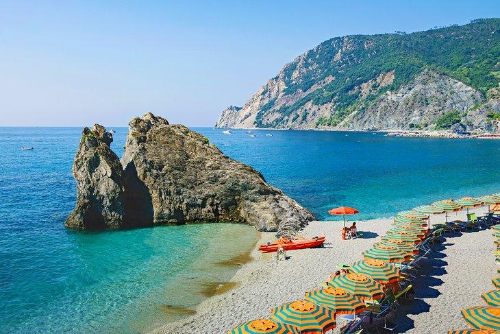 Visitar los 5 Pueblos de Cinque Terre: La Guía Esencial