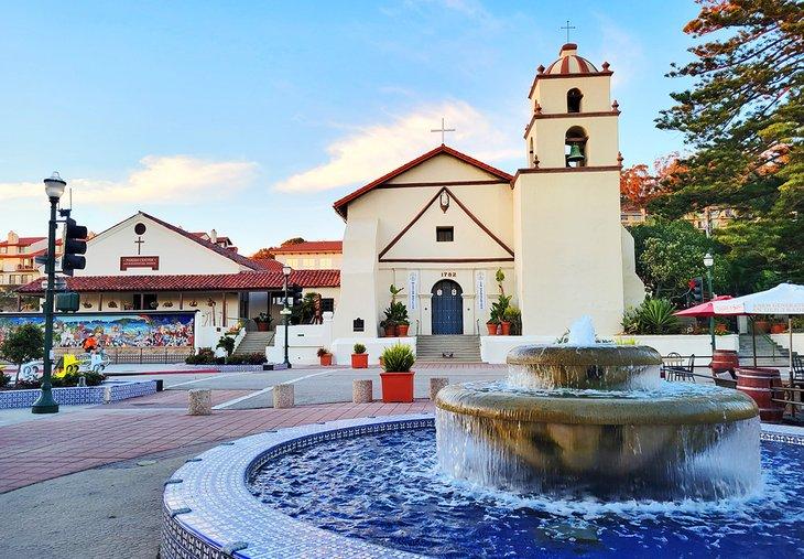 Atracciones y Cosas para Hacer en Ventura, CA