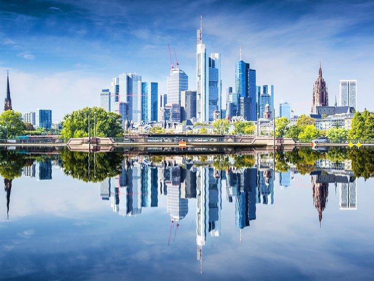 Lugares para Visitar en Alemania