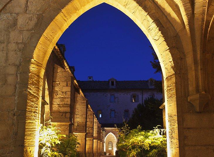 Tagesausflüge von Marseille