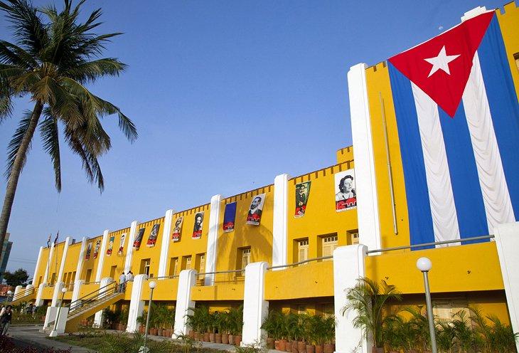 Atracciones Turísticas en Santiago de Cuba