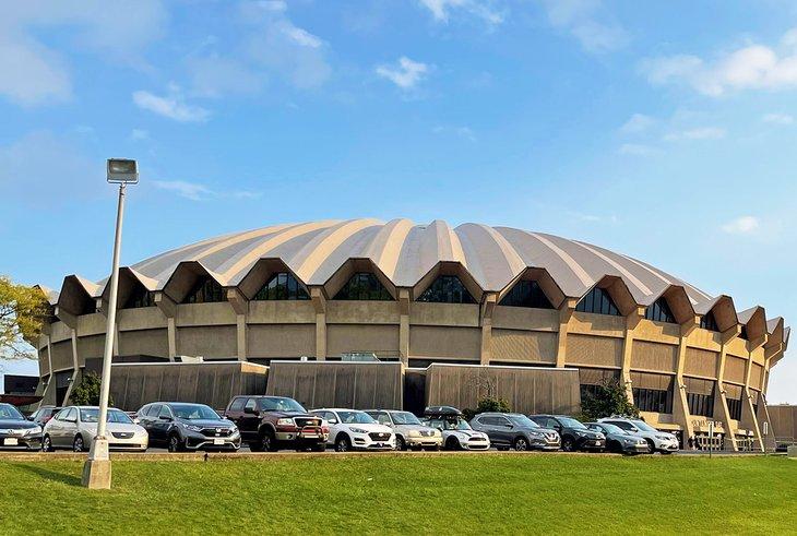 Choses à faire à Morgantown, WV