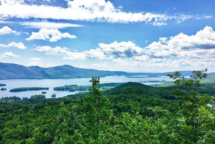 Estado de Nueva York en Imágenes: Lugares Bellos para Fotografiar