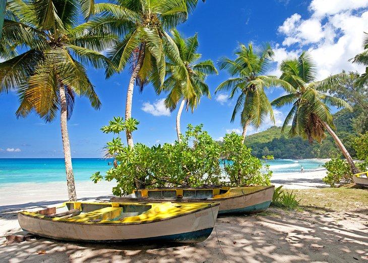 Seychelles en Imágenes: Lugares Hermosos para Fotografiar