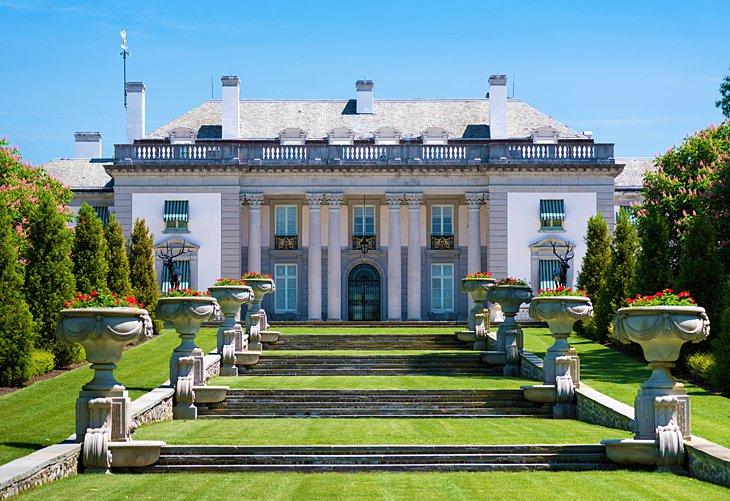 Excursiones de un Día desde Filadelfia