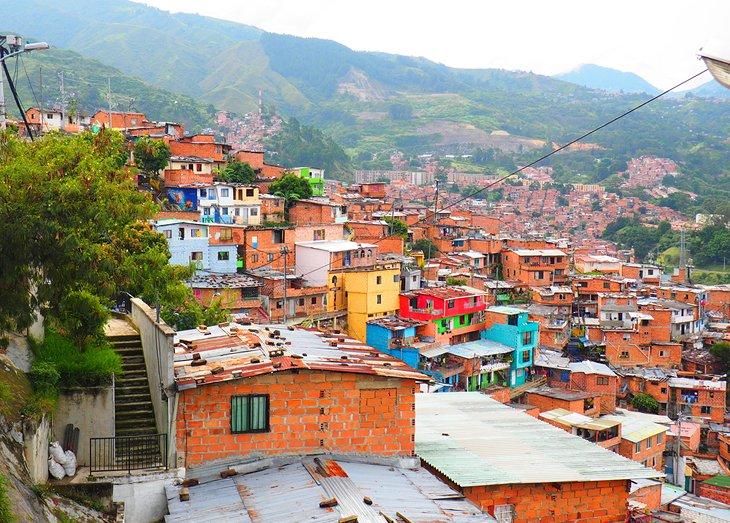 Cosas que hacer en Medellín