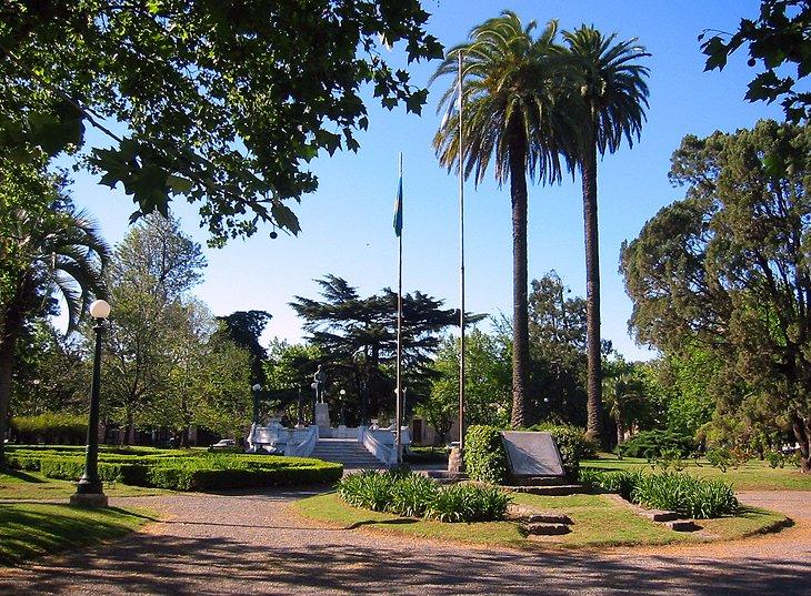 Excursiones de un día desde Buenos Aires