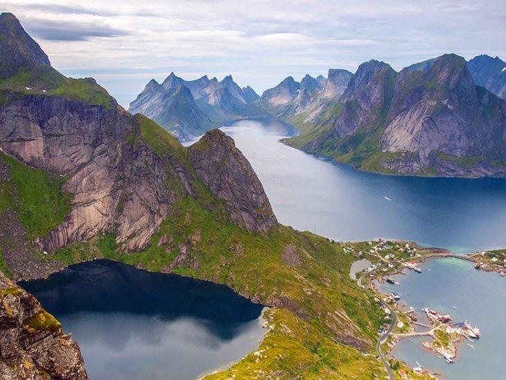 Atracciones Turísticas en las Islas Lofoten