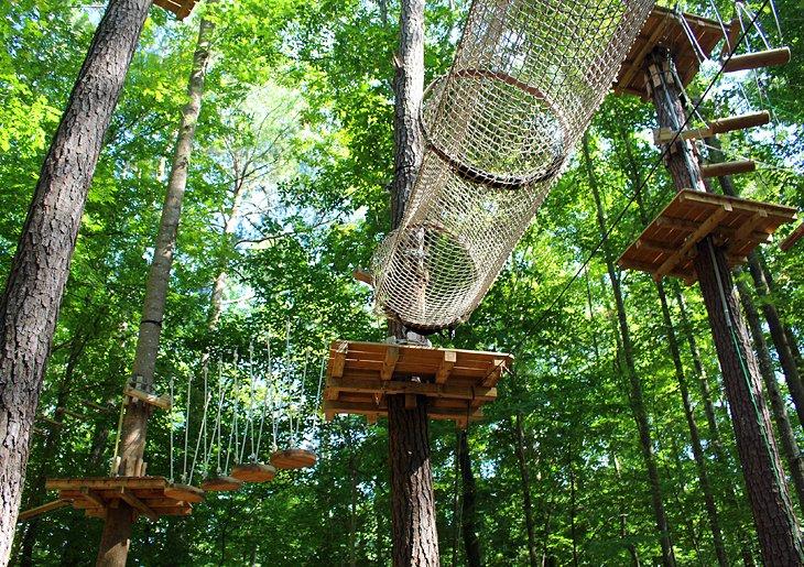 Atracciones Turísticas en Virginia Beach