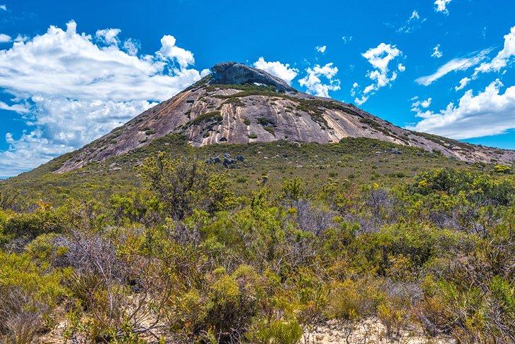 Atracciones Turísticas en Esperance