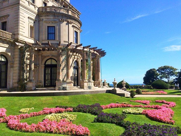Rhode Island en Imágenes: Bellos Lugares para Fotografiar