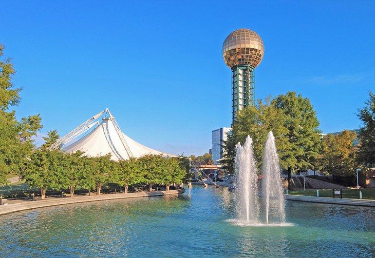 Excursiones de un Día desde Nashville