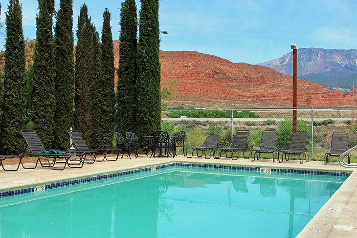Campings cerca de St. George, UT
