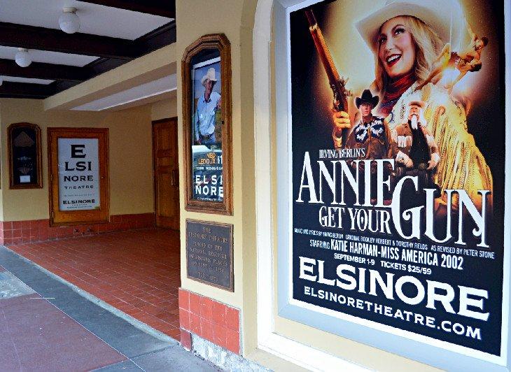Atracciones y cosas que hacer en Salem, Oregón
