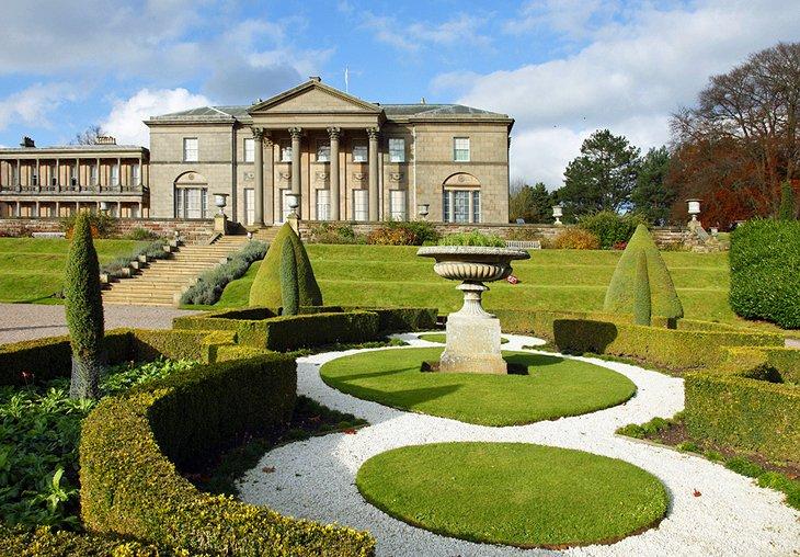 Excursiones de un Día desde Manchester