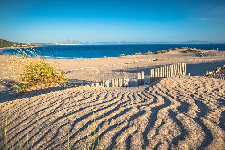 Playas cerca de Tarifa