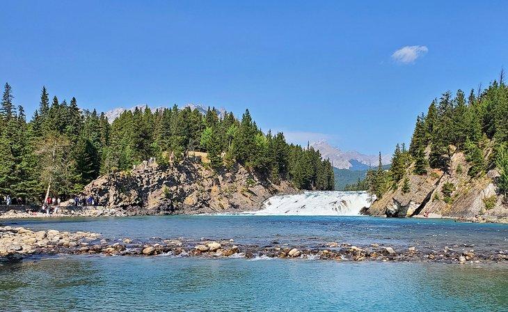 De Calgary a Banff: Formas de Llegar