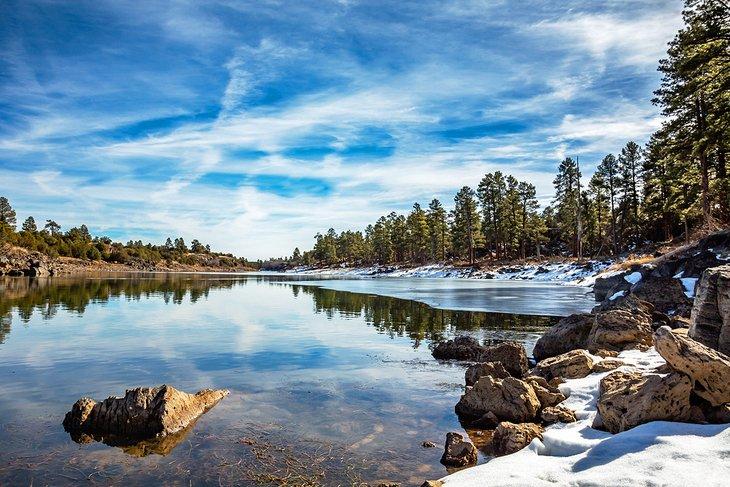 Pueblos Pequeños en Arizona