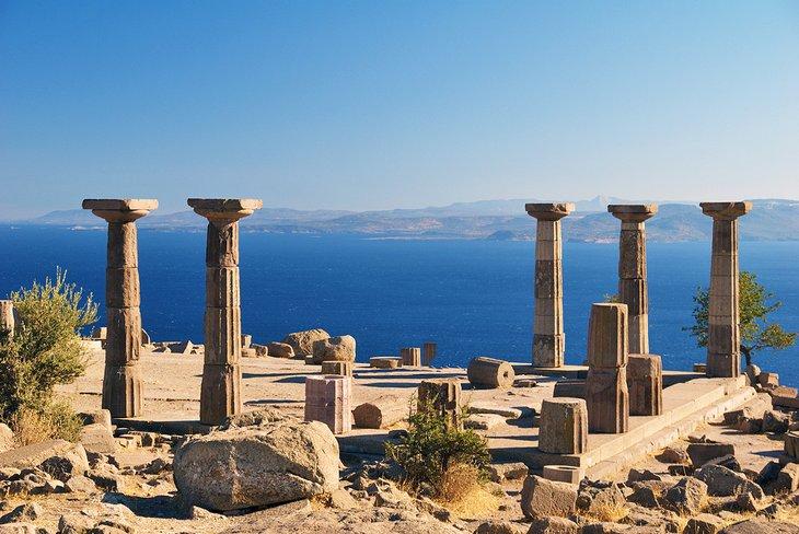 Honeymoon Destinations in Turkey