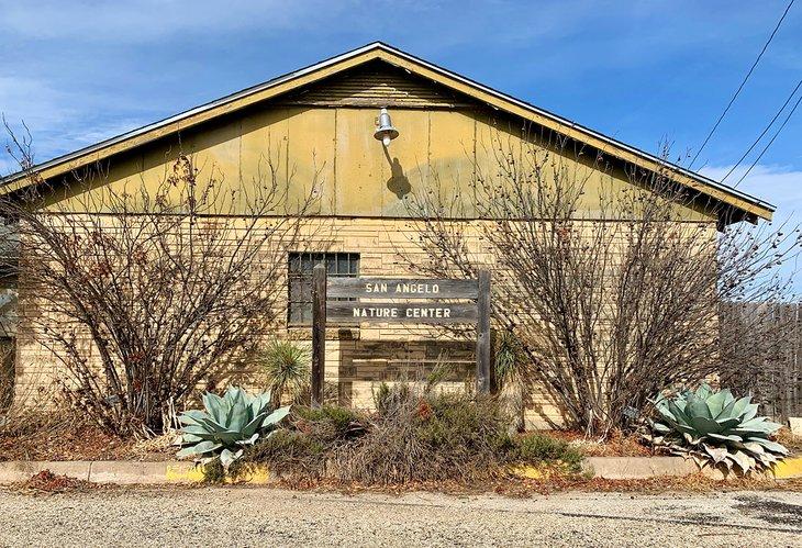 Choses à Faire à San Angelo, TX