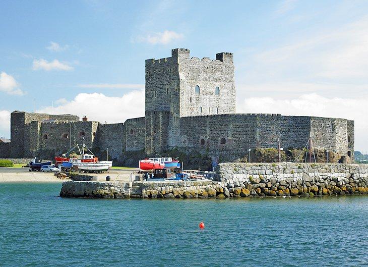 Irlanda del Norte en Imágenes: Hermosos Lugares para Fotografiar