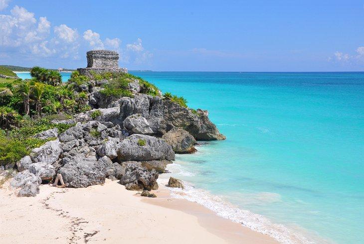 De Cancún a Tulum: Formas de Llegar