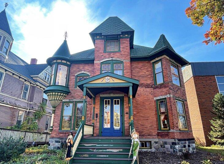 Choses à faire à Battle Creek, MI