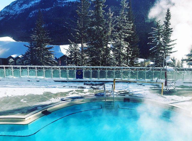 Cosas para Hacer en Canadá en Invierno