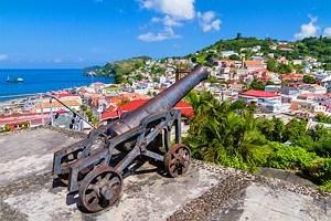 Reiseführer Grenada
