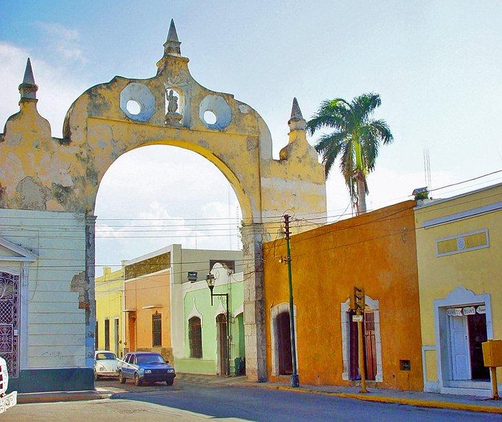 Excursions d'une journée depuis Cancún