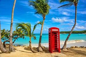 Guía de Viaje a Antigua y Barbuda