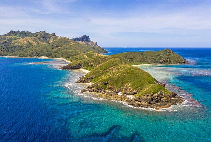 Islas Fiji