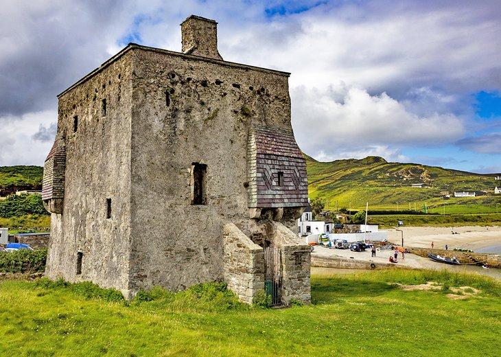 Dinge, die man in Westport, Irland, tun kann