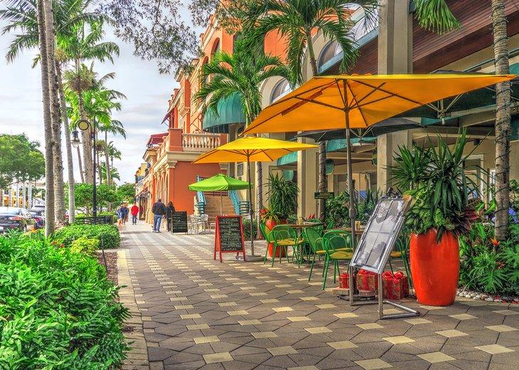 Städte in Florida